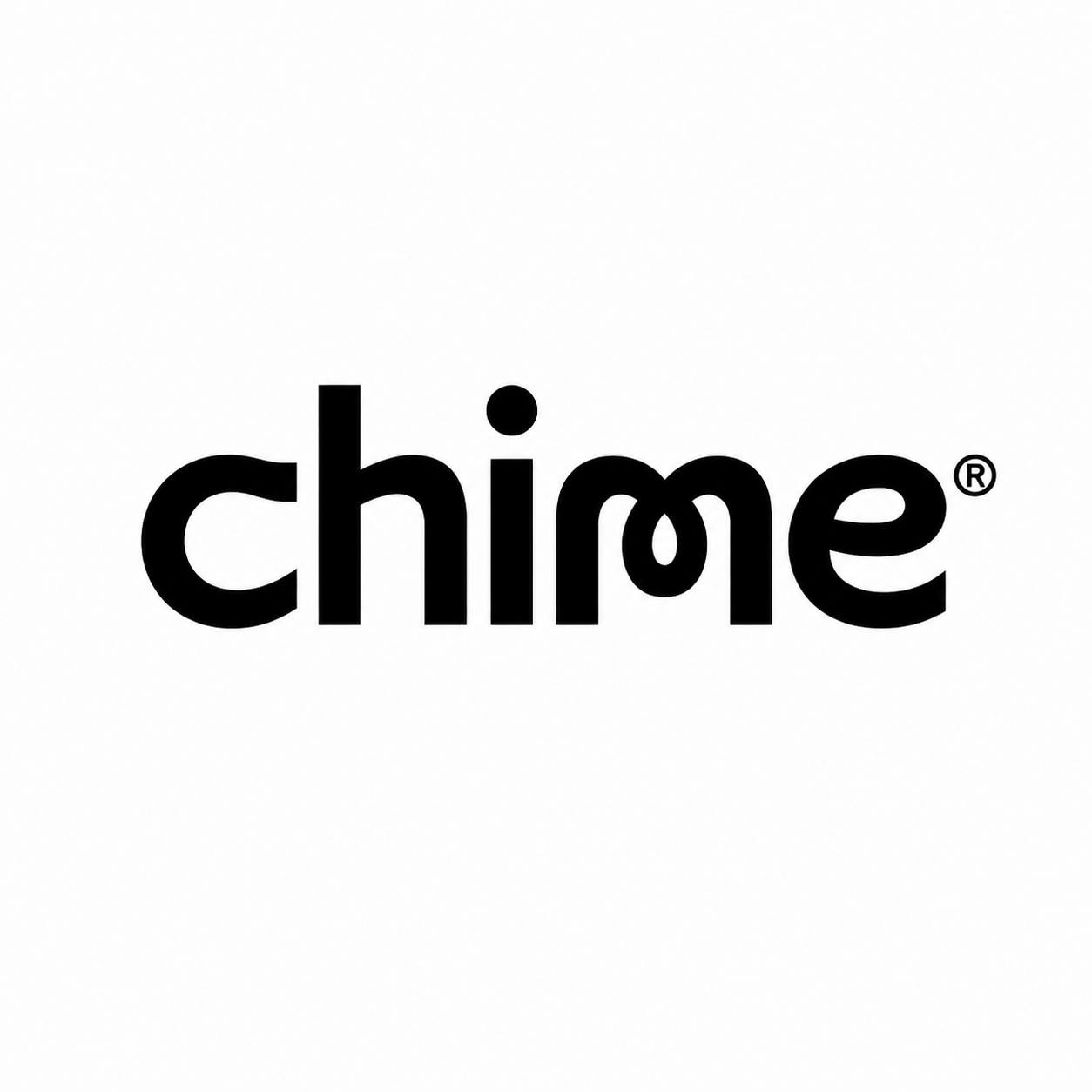 Chime logo