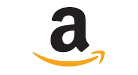 Amazon logo